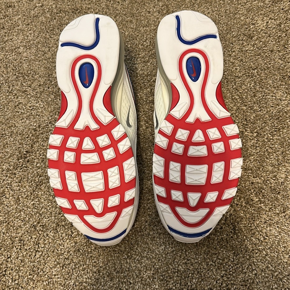 Nike Air Max 97 - Picture 5 of 6